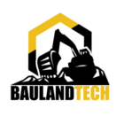 Logo Bauland Tech